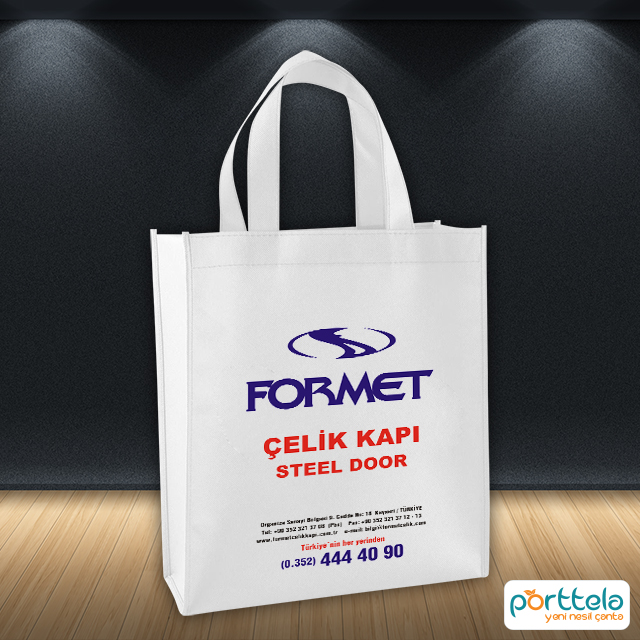 Formet Çelik Kapı